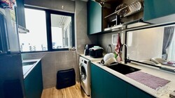 NV Residences (D18), Condominium #500177351